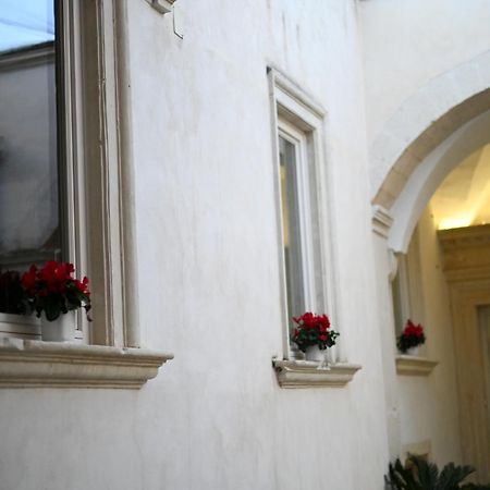 Dimora S.Vito Apartment Lequile ภายนอก รูปภาพ