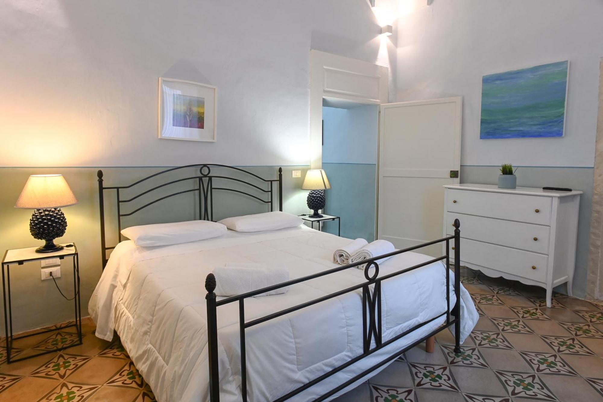 Dimora S.Vito Apartment Lequile ภายนอก รูปภาพ