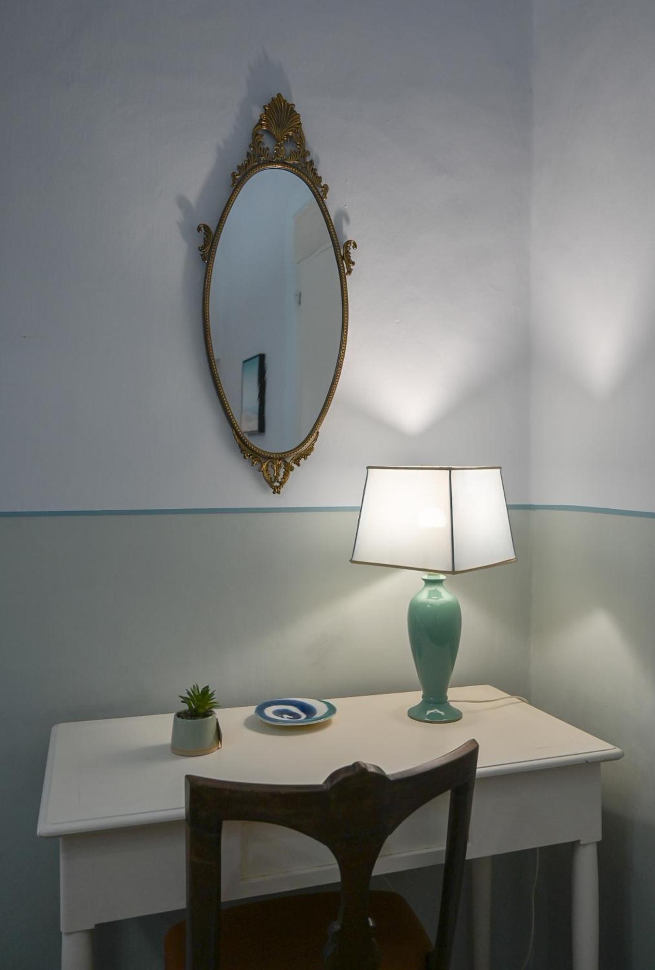 Dimora S.Vito Apartment Lequile ภายนอก รูปภาพ