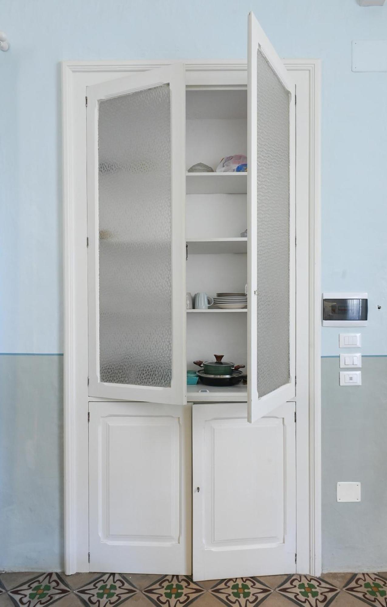 Dimora S.Vito Apartment Lequile ภายนอก รูปภาพ