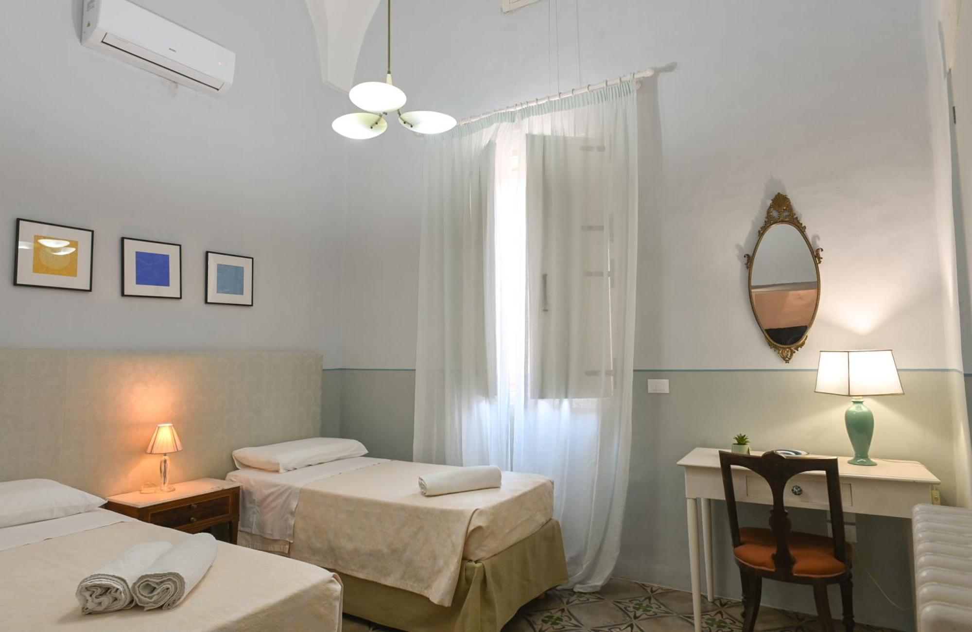 Dimora S.Vito Apartment Lequile ภายนอก รูปภาพ