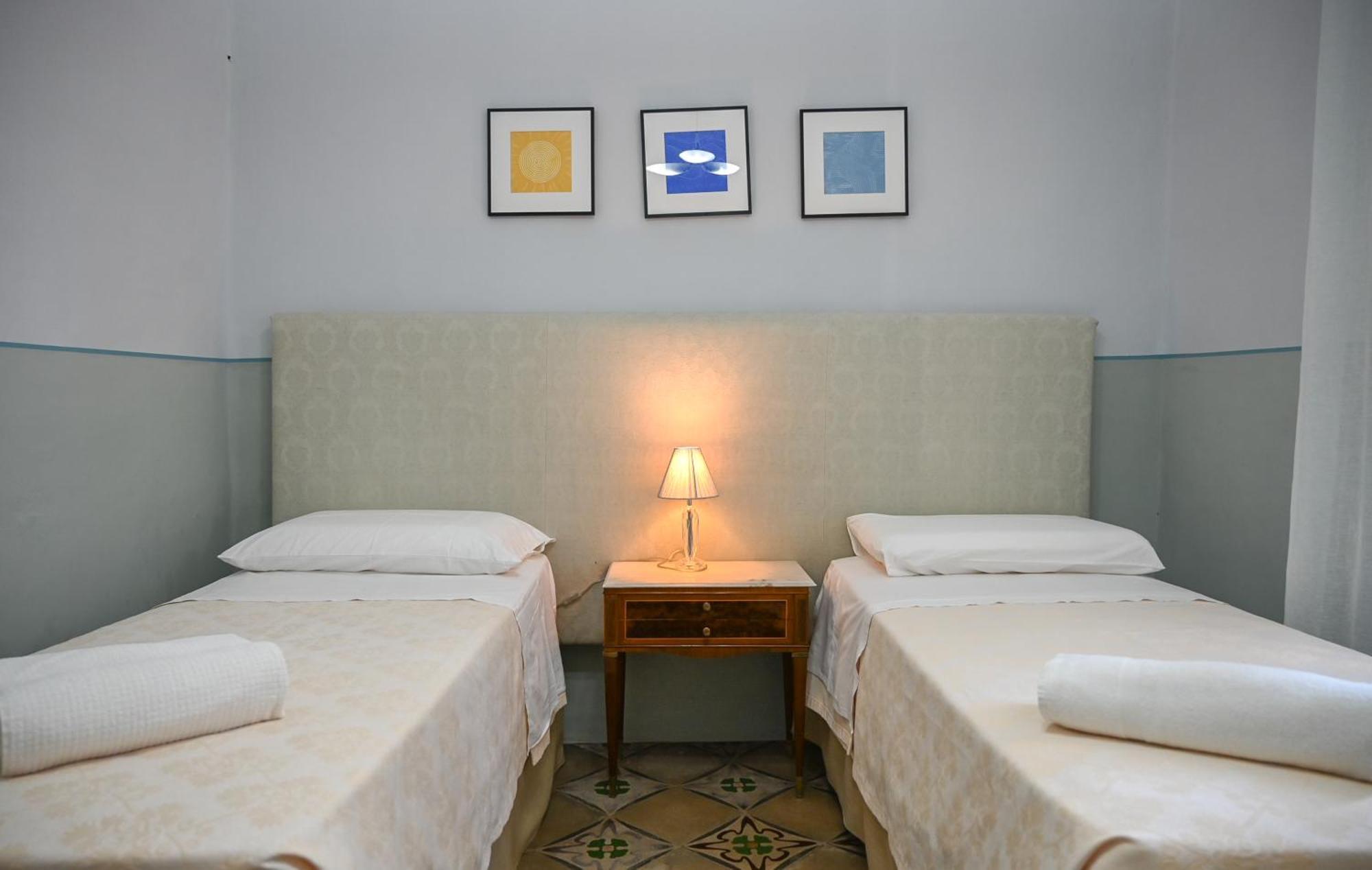 Dimora S.Vito Apartment Lequile ภายนอก รูปภาพ