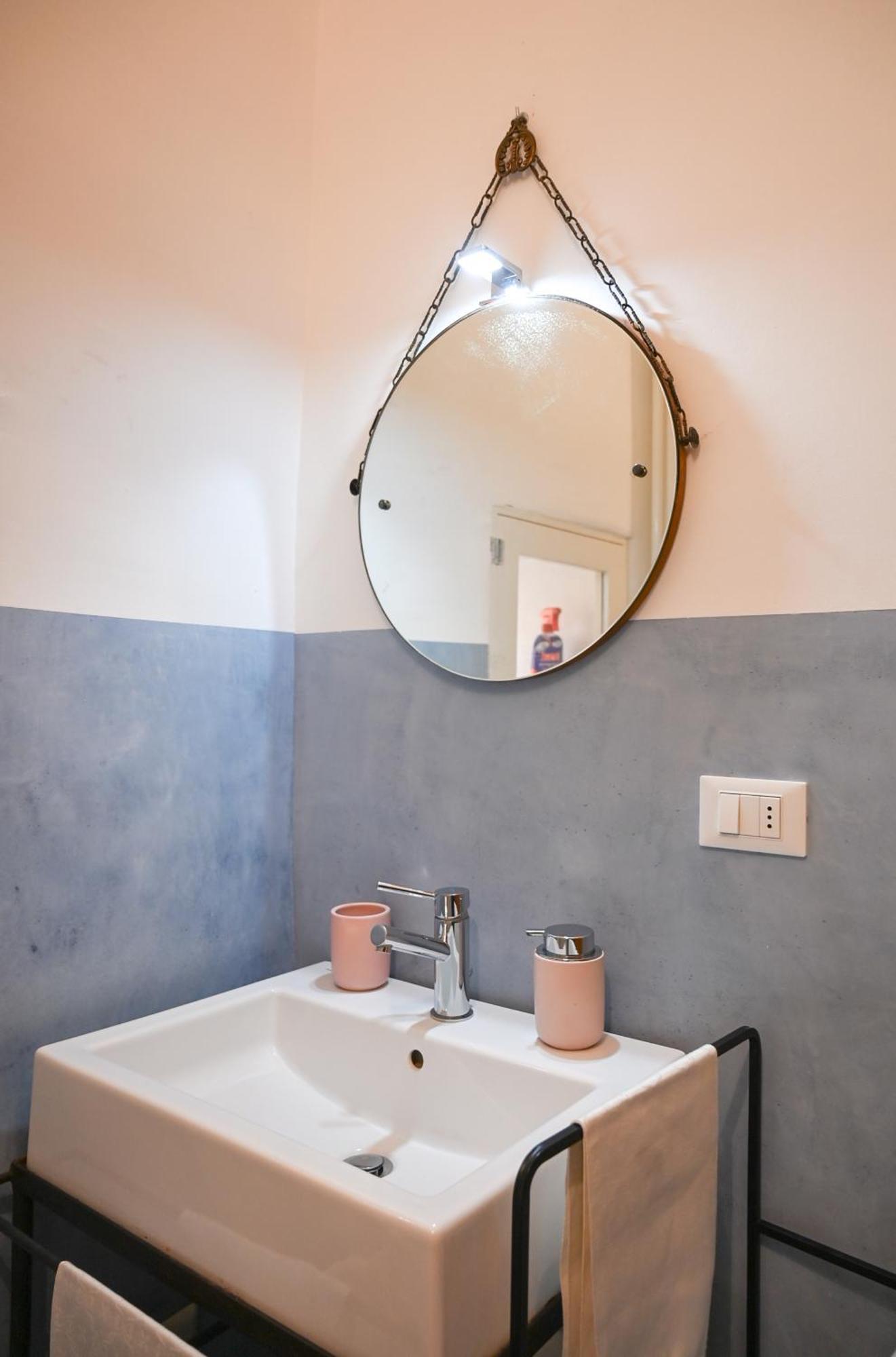 Dimora S.Vito Apartment Lequile ภายนอก รูปภาพ