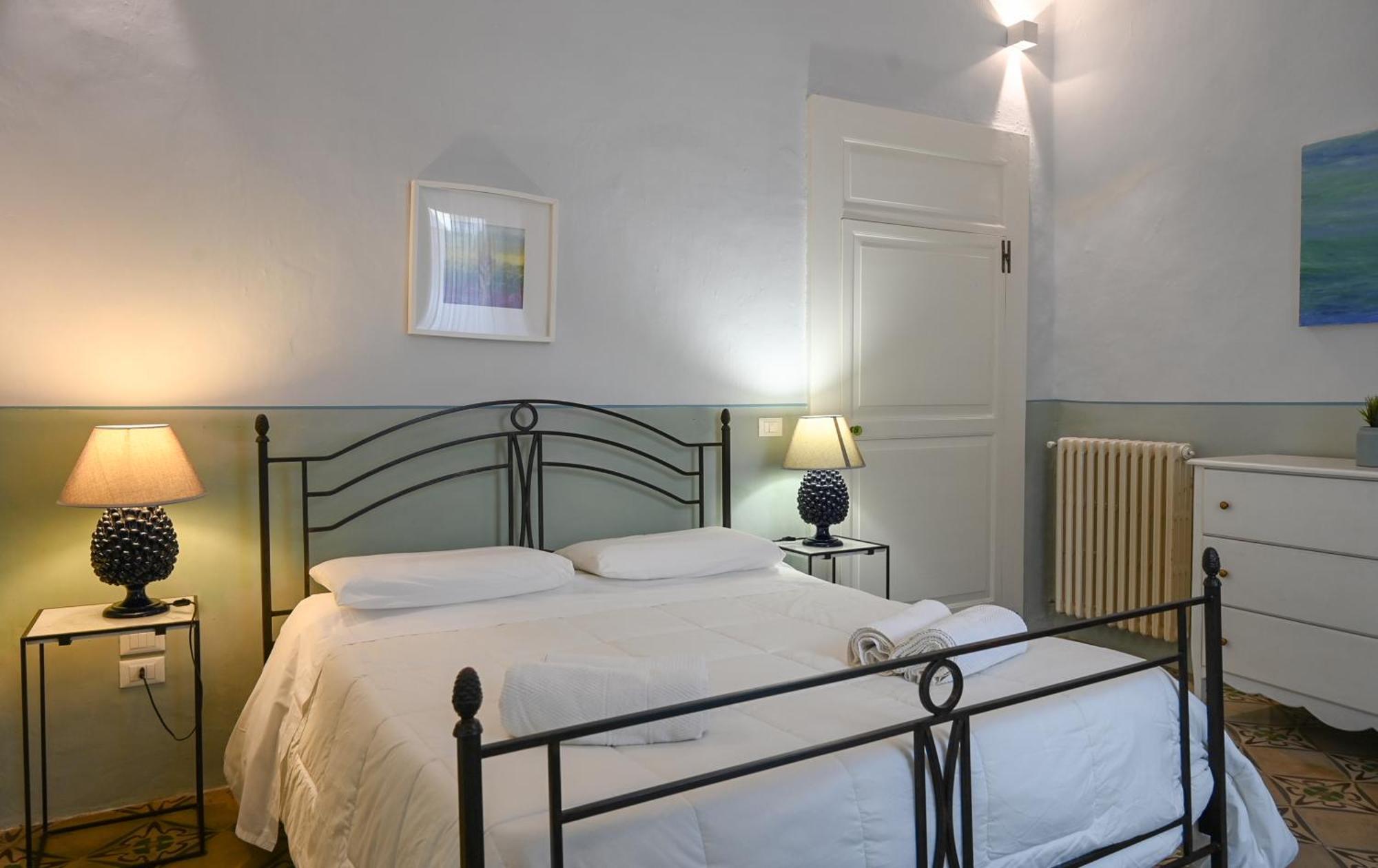 Dimora S.Vito Apartment Lequile ภายนอก รูปภาพ