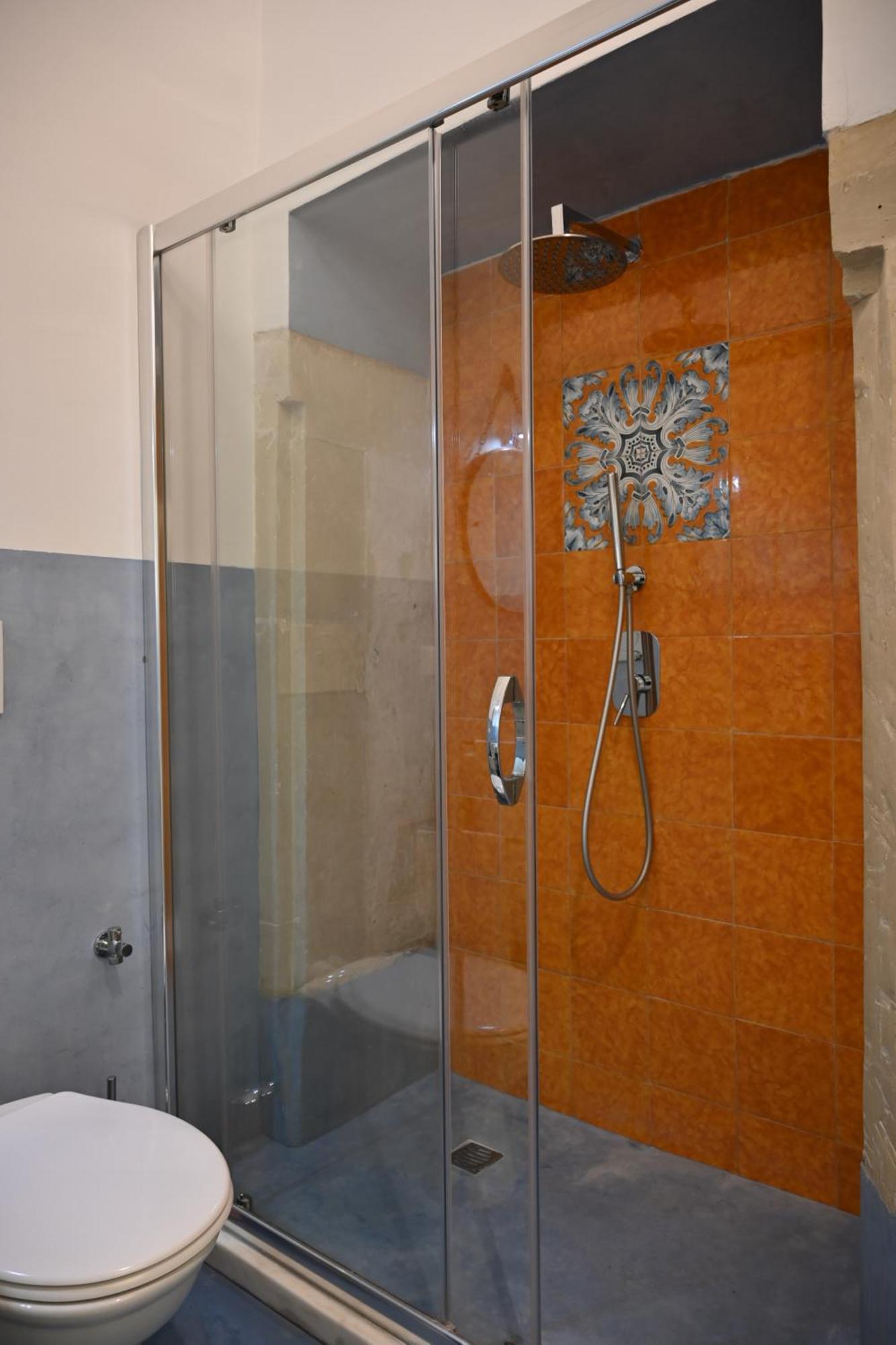Dimora S.Vito Apartment Lequile ภายนอก รูปภาพ
