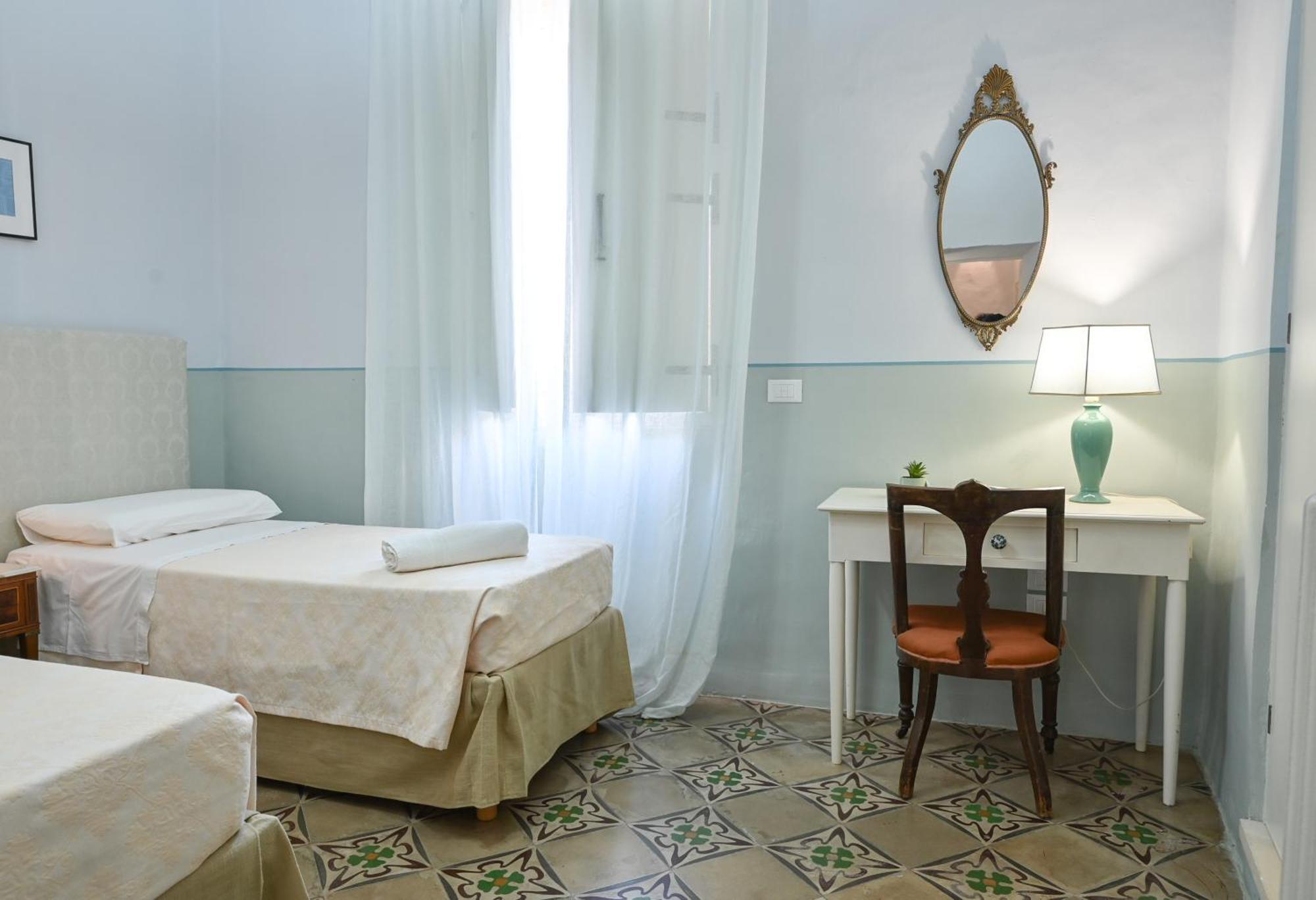 Dimora S.Vito Apartment Lequile ภายนอก รูปภาพ