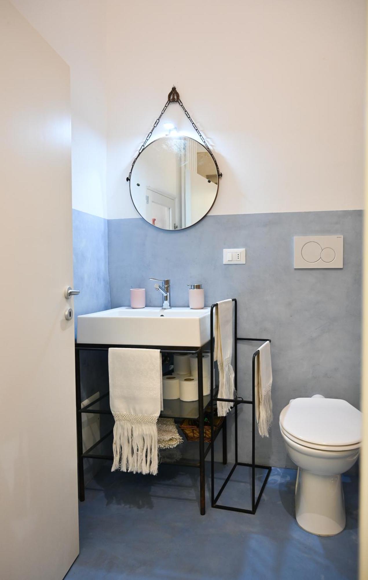 Dimora S.Vito Apartment Lequile ภายนอก รูปภาพ